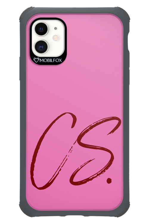 (Sorbet) CS 2.0 - Apple iPhone 11
