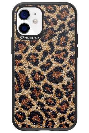 Crystal Roar - Apple iPhone 12 Mini