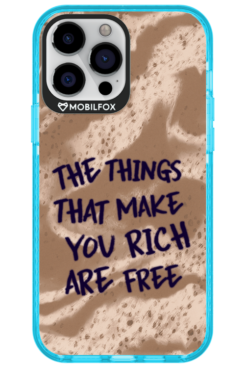 Free Things 2.0 - Apple iPhone 13 Pro Max