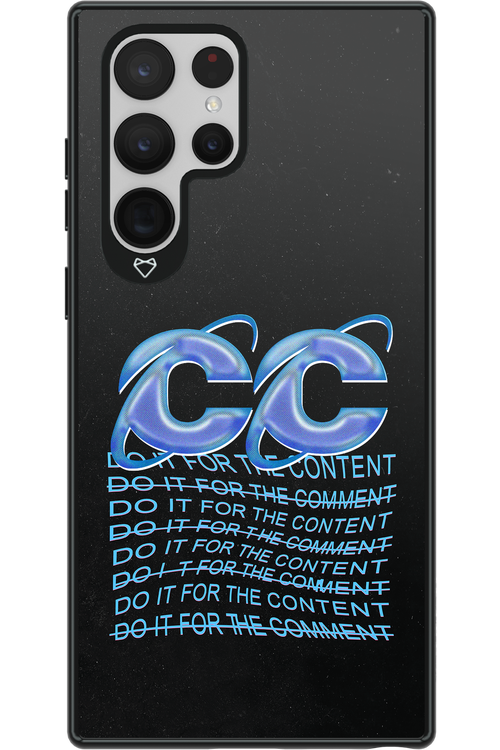 CC 2.0 - Samsung Galaxy S22 Ultra