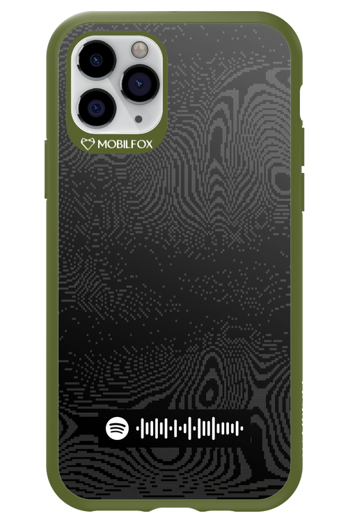 Techno frequency - Apple iPhone 11 Pro
