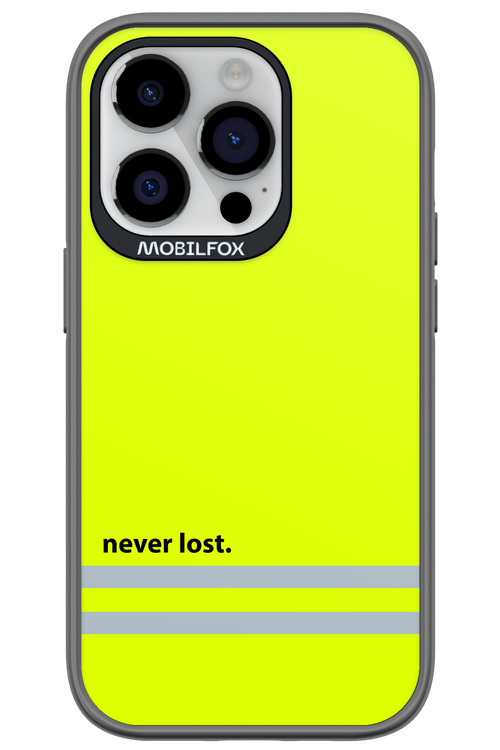 Never Lost - Apple iPhone 14 Pro