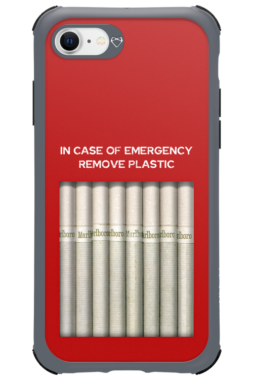 C*garette - Apple iPhone 7