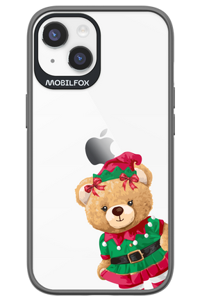 Mrs. Elf - Apple iPhone 14