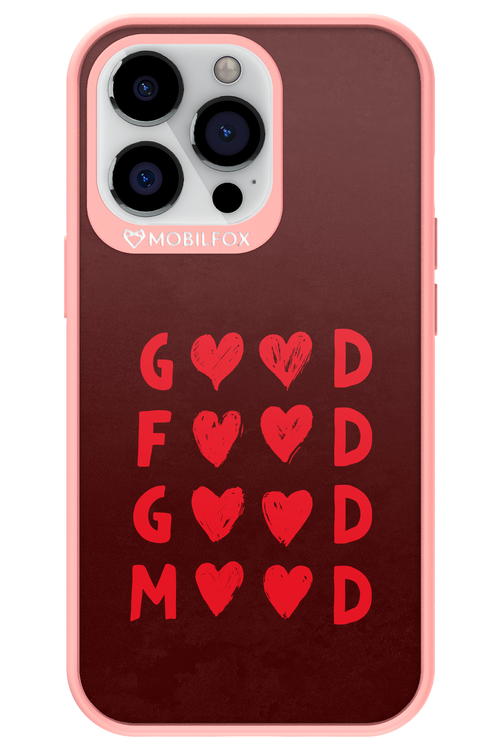 GOOD - Apple iPhone 13 Pro