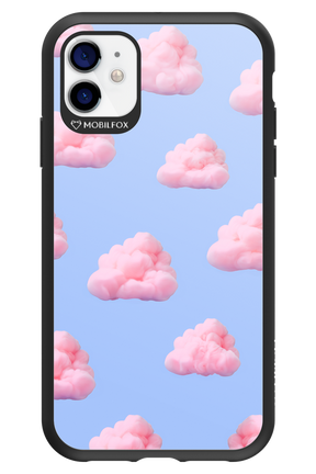 Cloudy - Apple iPhone 11