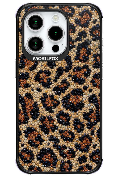 Crystal Roar - Apple iPhone 15 Pro