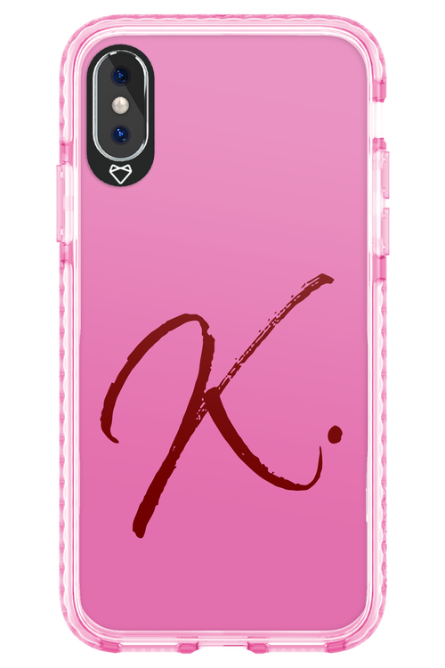 (Sorbet) K 2.0 - Apple iPhone XS