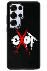 EXOT BLACK 2.0 - Samsung S25 Ultra