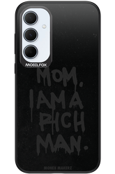 Rich Man - Samsung Galaxy A35