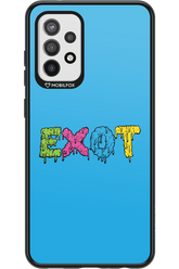 EXOT BLUE 2.0 - Samsung Galaxy A72