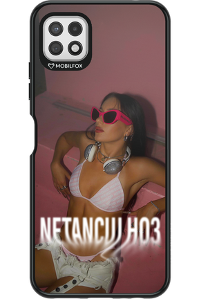 Netancuj Ho3 - Samsung Galaxy A22 5G