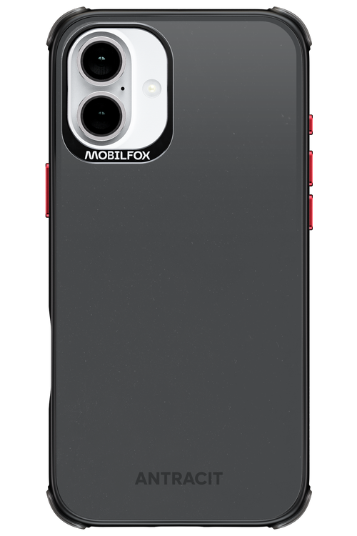 Antracit - Apple iPhone 16 Plus
