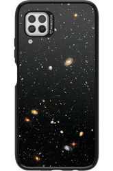 Cosmic Space - Huawei P40 Lite