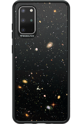 Cosmic Space - Samsung Galaxy S20+