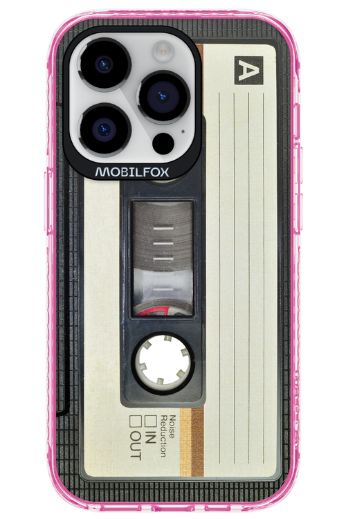 CASE 11 2.0 - Apple iPhone 14 Pro