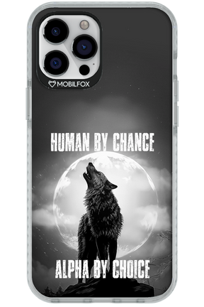 Alpha - Apple iPhone 12 Pro Max