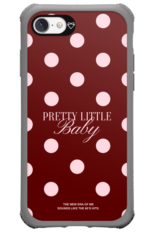 60’s Baby - Apple iPhone 7