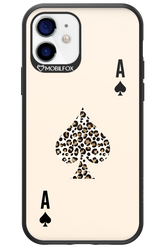 Roar of Ace - Apple iPhone 12