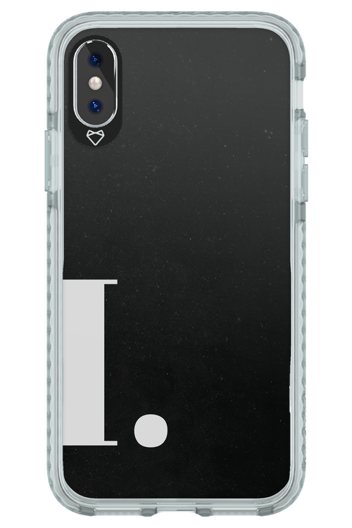 I (Off Space) 2.0 - Apple iPhone XS