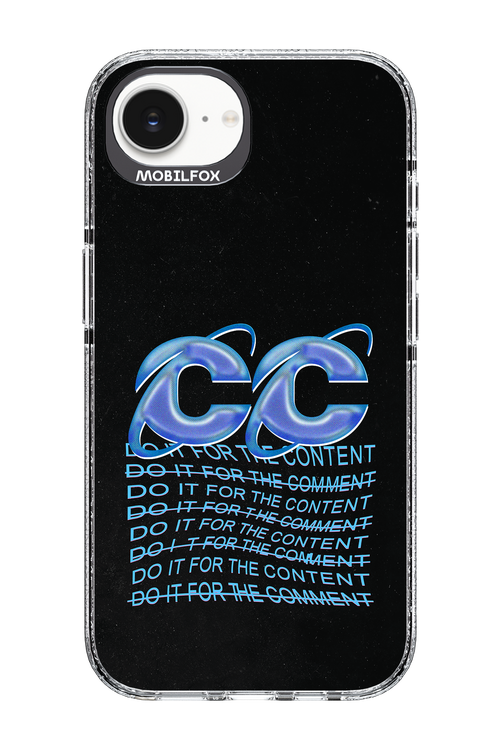CC 2.0 - Apple iPhone 17e