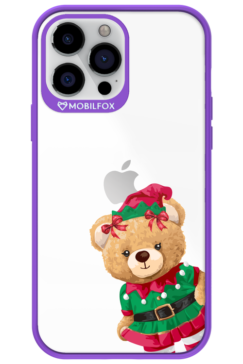 Mrs. Elf - Apple iPhone 13 Pro Max