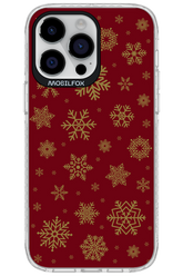 Gold Flakes - Apple iPhone 14 Pro Max