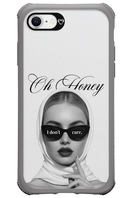 Oh Honey - Apple iPhone SE 2022