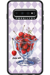 Pick Me 2.0 - Samsung Galaxy S10