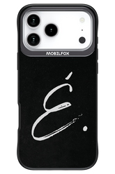 (Off Space) E II 2.0 - Apple iPhone 17 Pro Max
