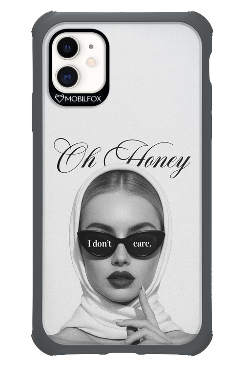 Oh Honey - Apple iPhone 11