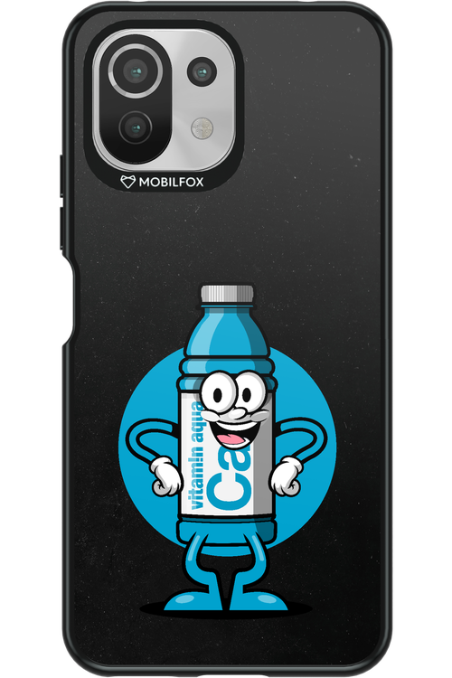 Vitamin Aqua Ca 2.0 - Xiaomi Mi 11 Lite (2021)