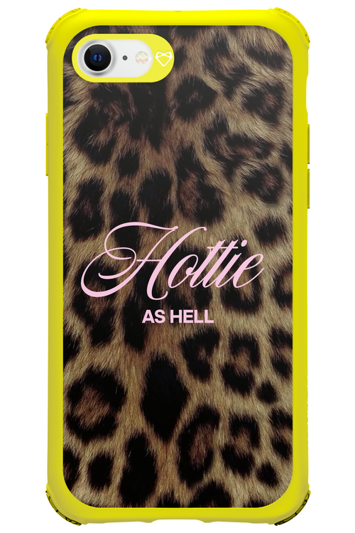 hottie 2.0 - Apple iPhone 8