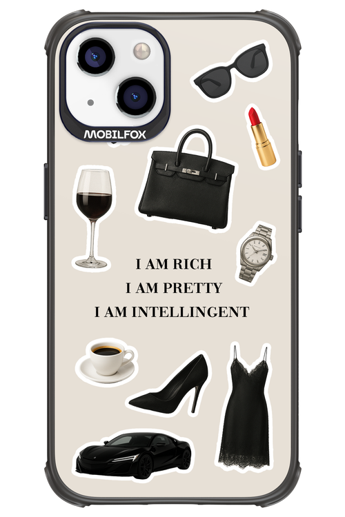 Rich & Pretty - Apple iPhone 13