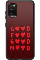 GOOD - Samsung Galaxy A41