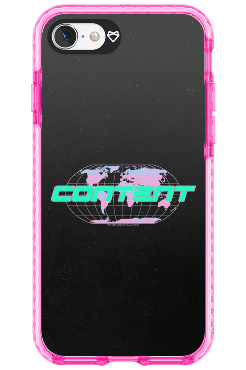 CONTENT 2.0 - Apple iPhone 7