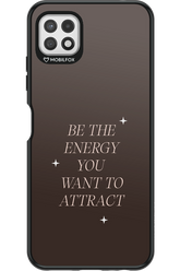 Energy Girl 2.0 - Samsung Galaxy A22 5G