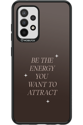 Energy Girl - Samsung Galaxy A52 / A52 5G / A52s