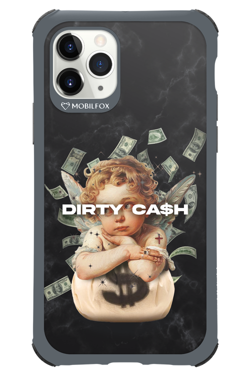 DirtyCash - Apple iPhone 11 Pro