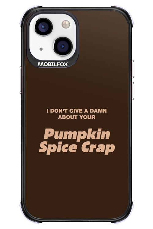 P-Spice Crap - Apple iPhone 13 Mini