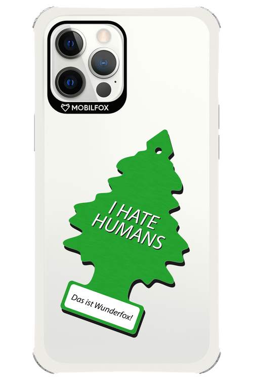 Wunderfox - Apple iPhone 12 Pro Max