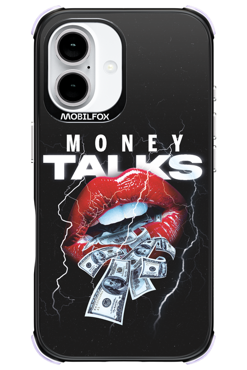 Money Talks 2.0 - Apple iPhone 16
