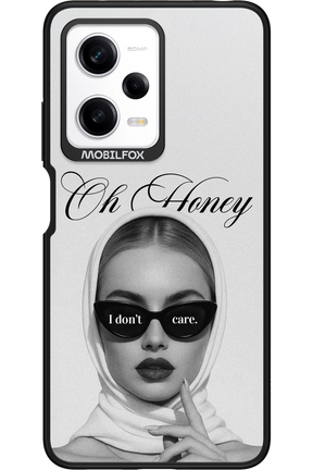 Oh Honey - Xiaomi Redmi Note 12 Pro 5G
