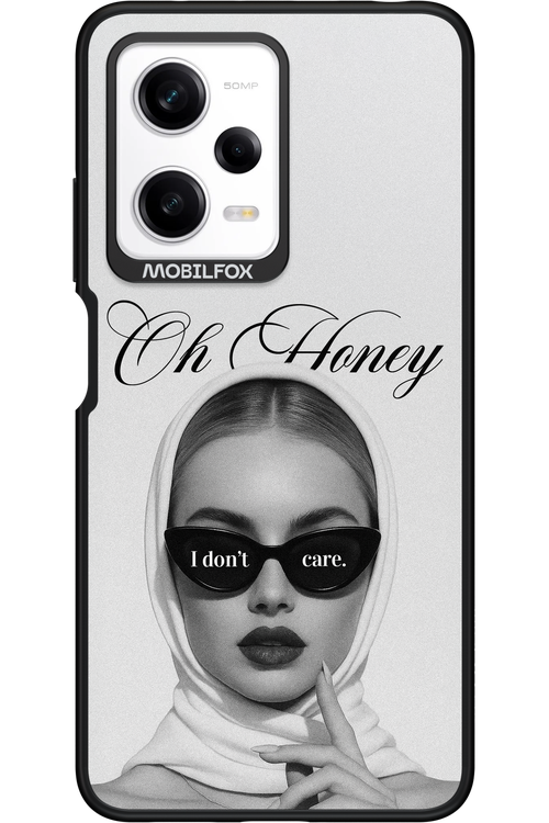 Oh Honey - Xiaomi Redmi Note 12 Pro 5G