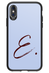 (Jellyfish Presso) E 2.0 - Apple iPhone X