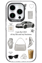 CEO GIrl - Apple iPhone 15 Pro