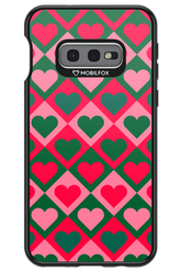 Love of Christmas - Samsung Galaxy S10e