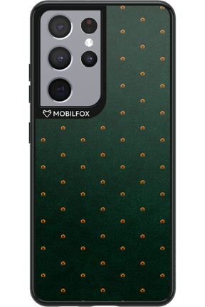 Green Persona - Samsung Galaxy S21 Ultra