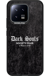 Dark Souls - Xiaomi 13