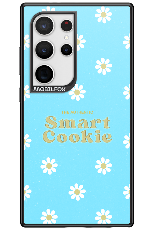 Smart Cookie - Samsung Galaxy S24 Ultra
